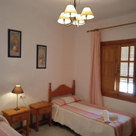 Guest house La Sierra *