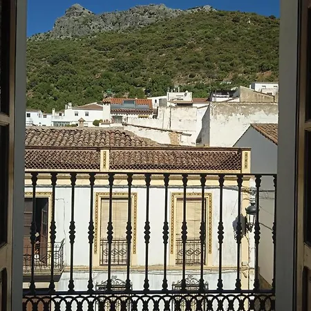 La Sierra Guest house *