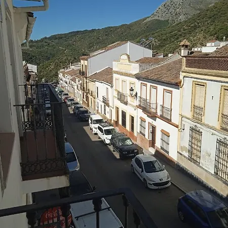 La Sierra Guest house